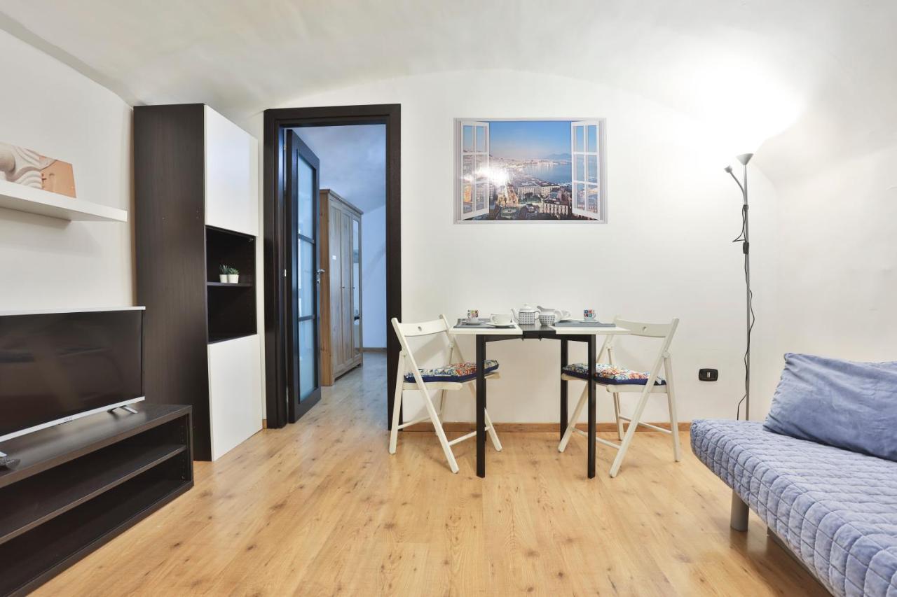 Appartamento An Arch Downtown *