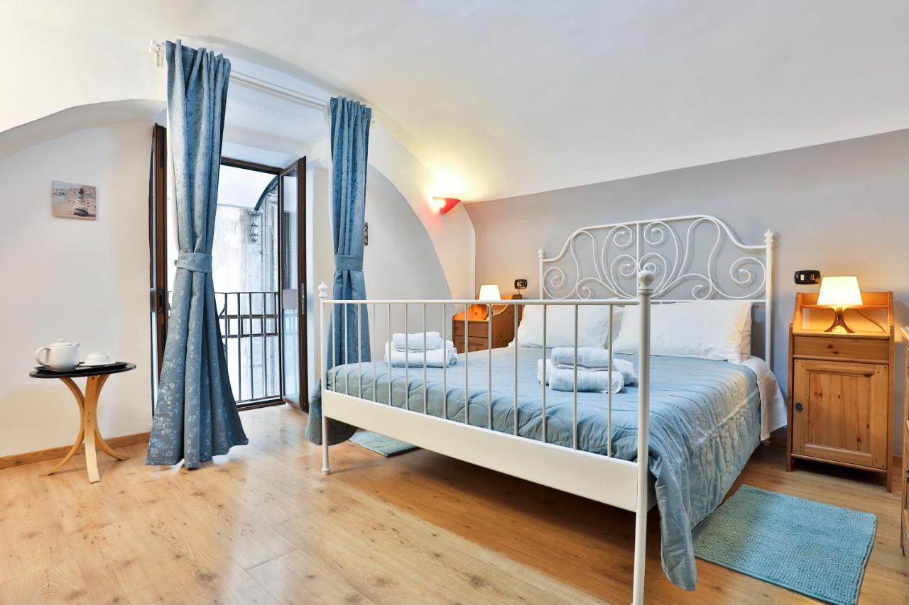 Appartement An Arch Downtown Naples