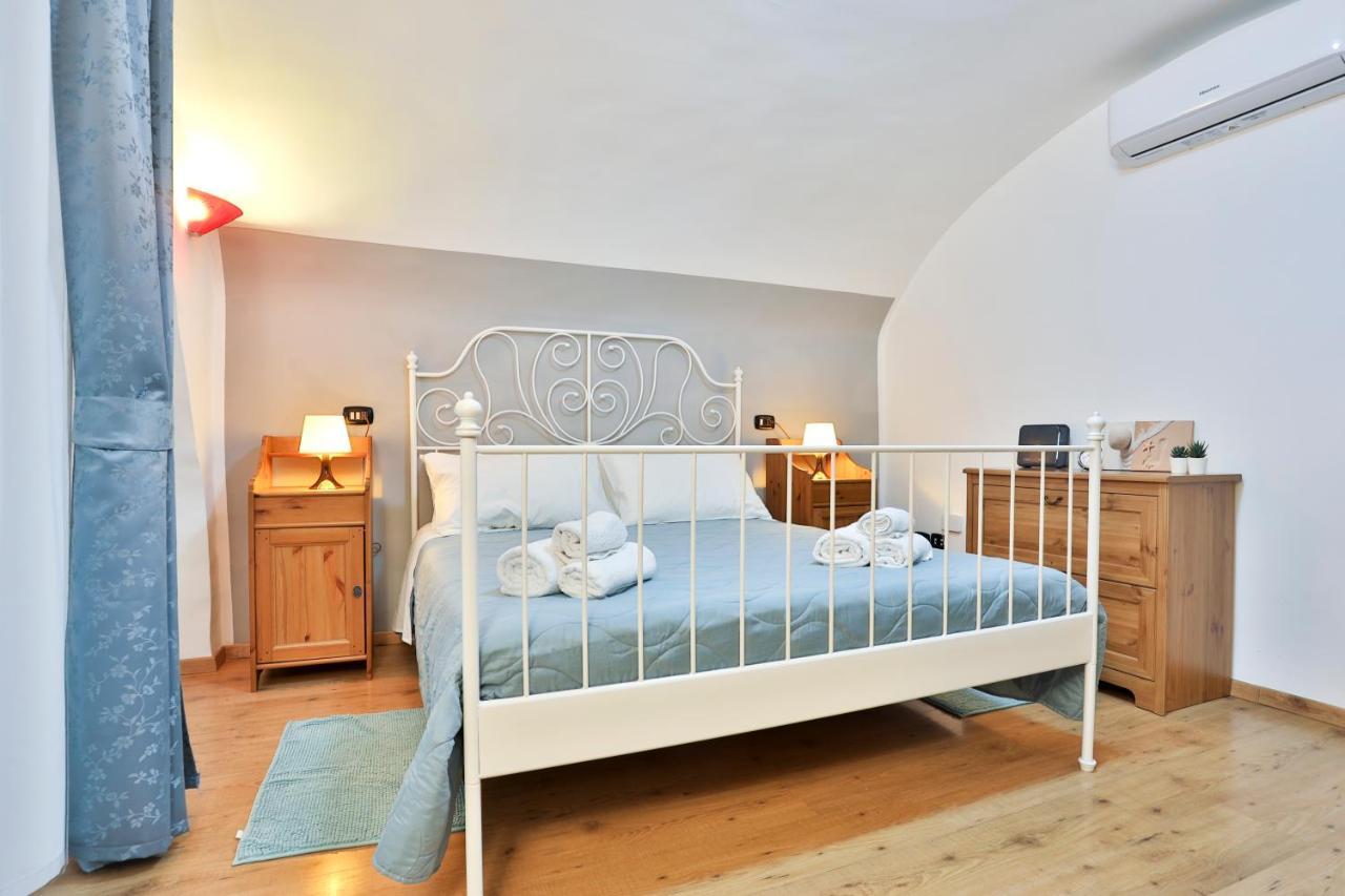 Appartement An Arch Downtown *