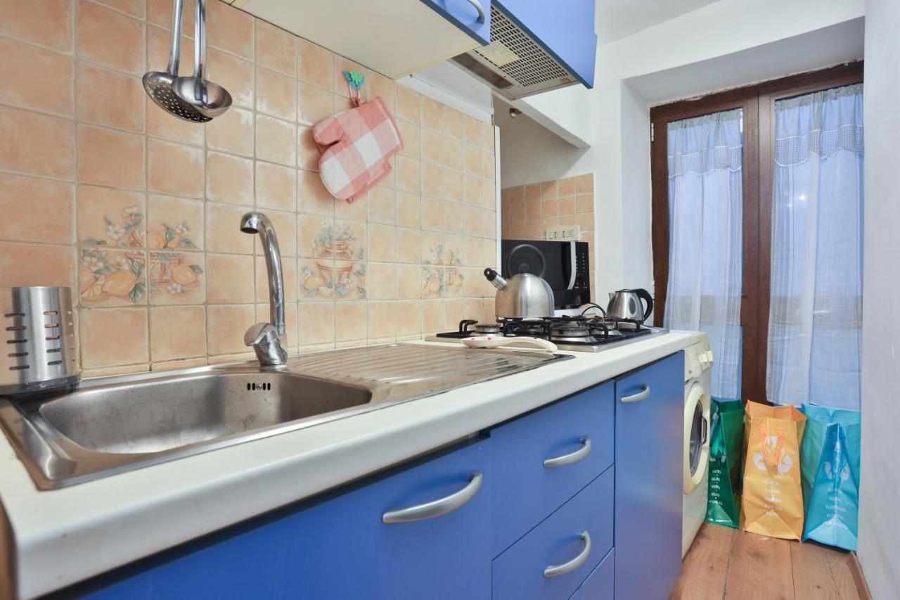 An Arch Downtown Appartement