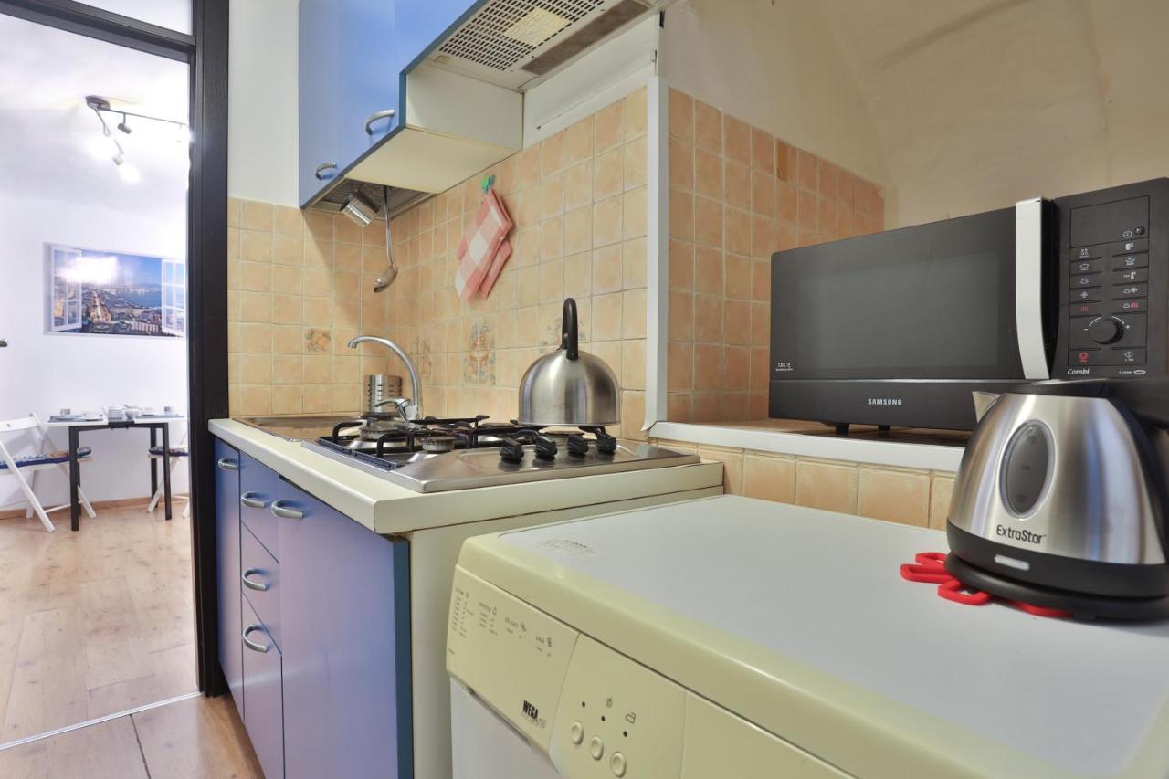 Appartement An Arch Downtown